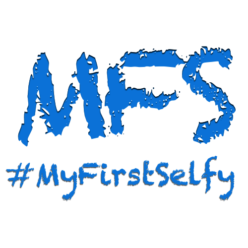 MyFirstSelfy's profile picture. #MyFirstSelfy - Look it's me!™ | Supporting those who pose... selfy [sellfee] - A photo of one's self usually taken in the mirror or with friends.