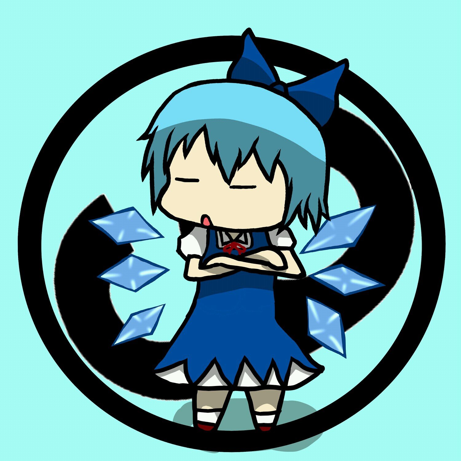 気軽に絡んでください