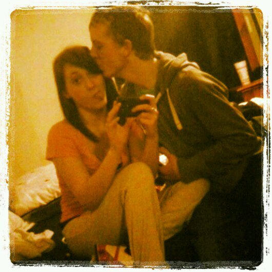 ashleygault91's profile picture. 