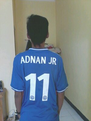 Positif thinking..