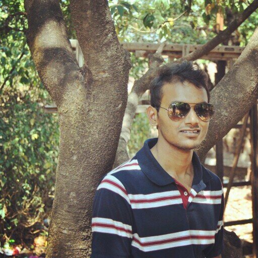 sandeep16092's profile picture. 