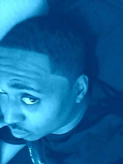 I'm just me. You either love me or hate me.