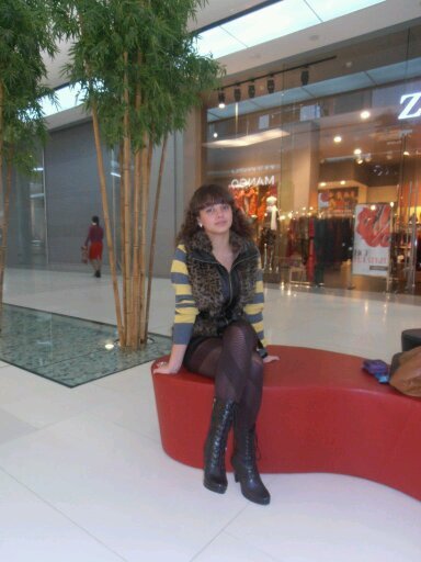 kojulia18's profile picture. 