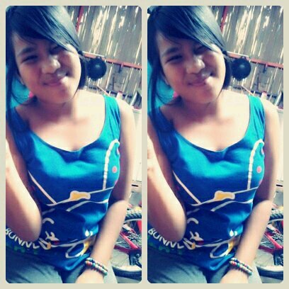 ♥Mamapapa :* ♥MyBrosisth ♥MyFriend 
 Im a single Happy \=D/ , Mention For Follback , No Mention no follback :)
 Thx :) :'D Pin : 7DA6CAB1