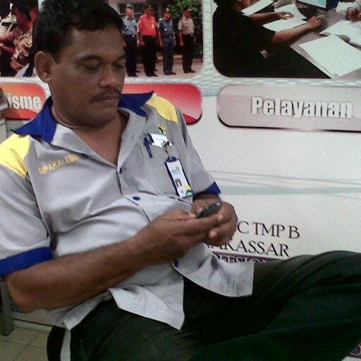 Working every Day
