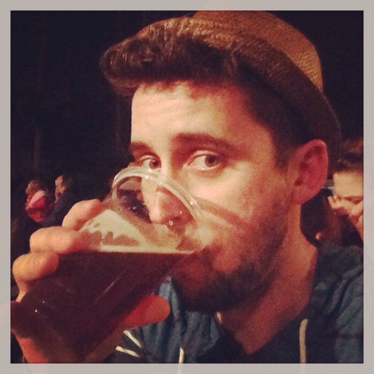 swimicart's profile picture. 