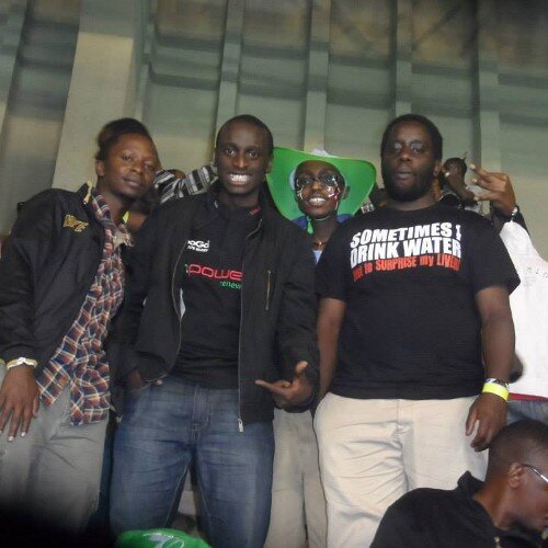 wanjaiya_pau's profile picture. Fullstack Developer| DevOps | Python | NodeJS | Mongo DB