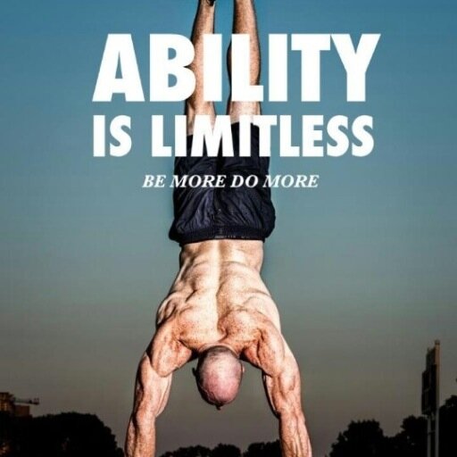 Live good Diet great, healthy living for a better tomorrow! I live for fitness!! you should too!
