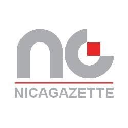 NicaGazette's profile picture. NicaLand News in English
