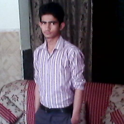 wickysh's profile picture. 