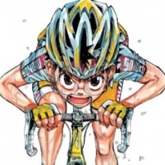 【弱虫ペダル】クソコラグランプリ☆さんのプロフィール画像