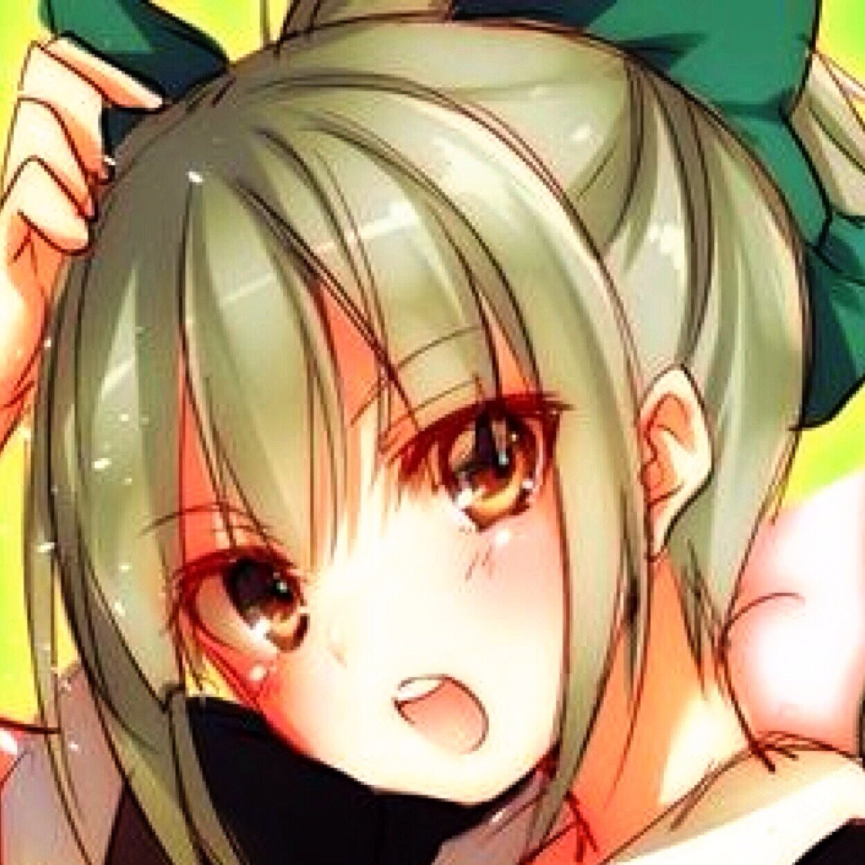 夕張さんのプロフィール画像
