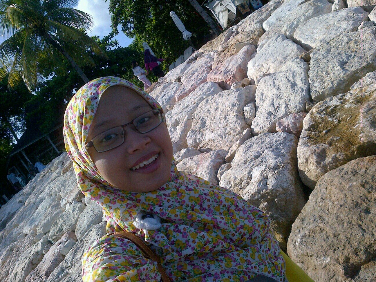 hanumzulfa's profile picture. just a girl has a thousand dreams..!! but she'll make it true