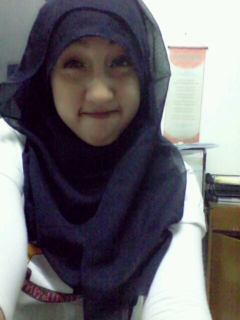 terimalah kenyataan walupun pahit || you are my everything :*