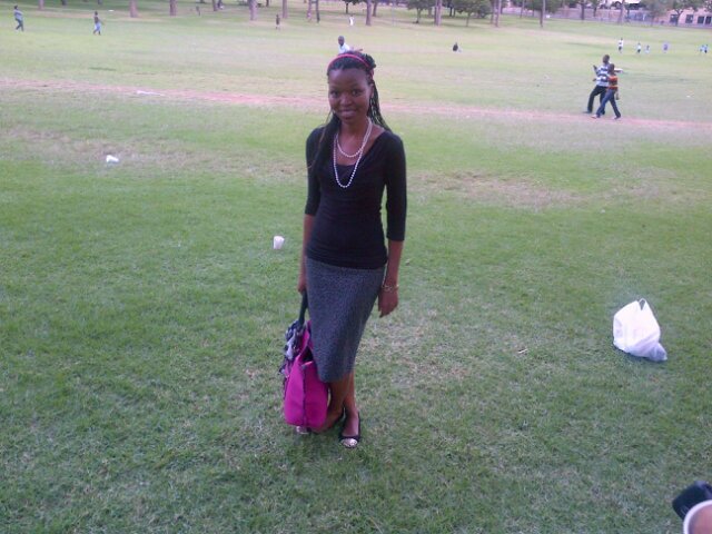 I am a chosen generation, royal priesthood.daughter of the Most High God!Saved,washed by the blood. Redeemed!