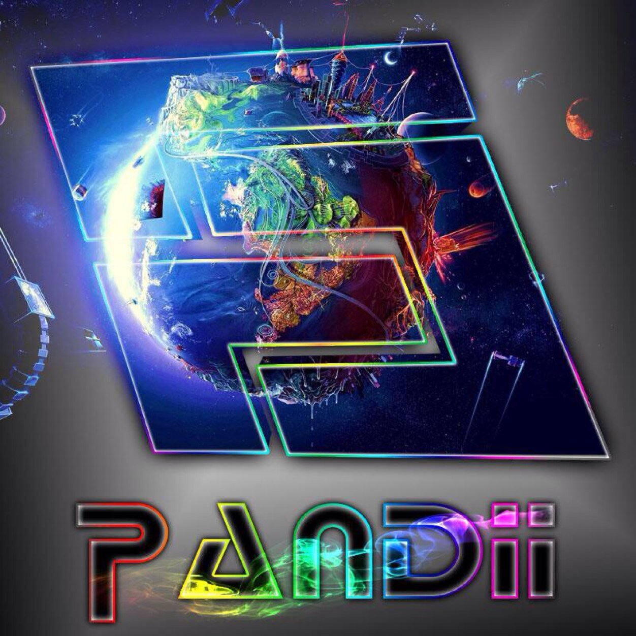 GFX Designer. If your nice you get one free.