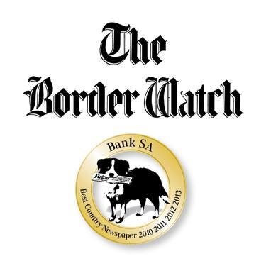 #CountryPressSA #NewspaperoftheYear 2018 and 2019. Home to #TheBorderWatch