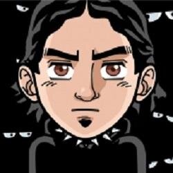 RanselDellic's profile picture. He dicho algo que te ha escocido y has entrado en mi perfil para buscar algo con lo que criticarme.
Adelante, husmea pero no rompas nada.