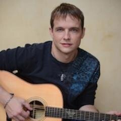 I create ambient musical soundscapes for yoga, meditation & other quiet times.