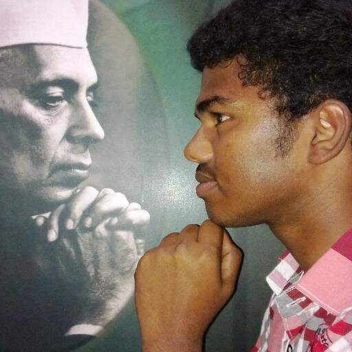 Harisrj5's profile picture. What ever in our life happens we should reset our life by the Master Key with our Mind i.e..... Smile :-)