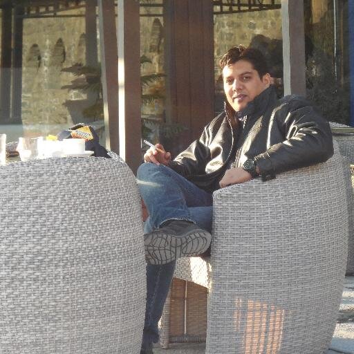 Sahild22's profile picture. Dreamer, Optimist, Enthusiast, Avid learner, Adventurous, CRM solution Sales professional