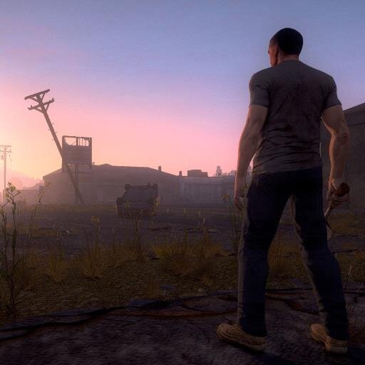 A community that Survives #ComingSoon