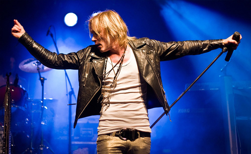 NegativeBG's profile picture. Negative Bulgaria - Official Street Team