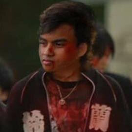 my name is imade rifai i was born in indonesia  
                       i'm   a bad boyy      and flatlander
