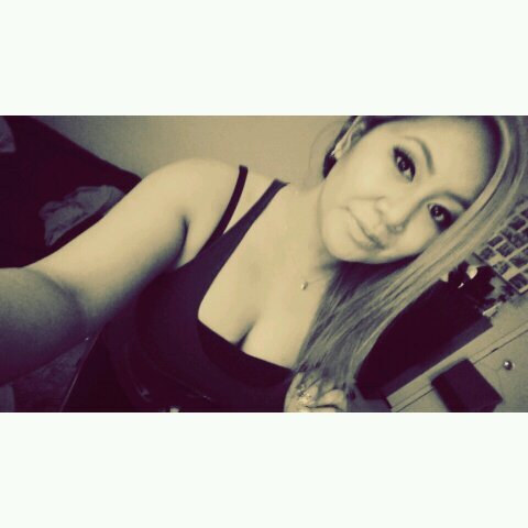 living the life I love ♡