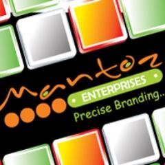 mantozbranding's profile picture. For all your branding solutions