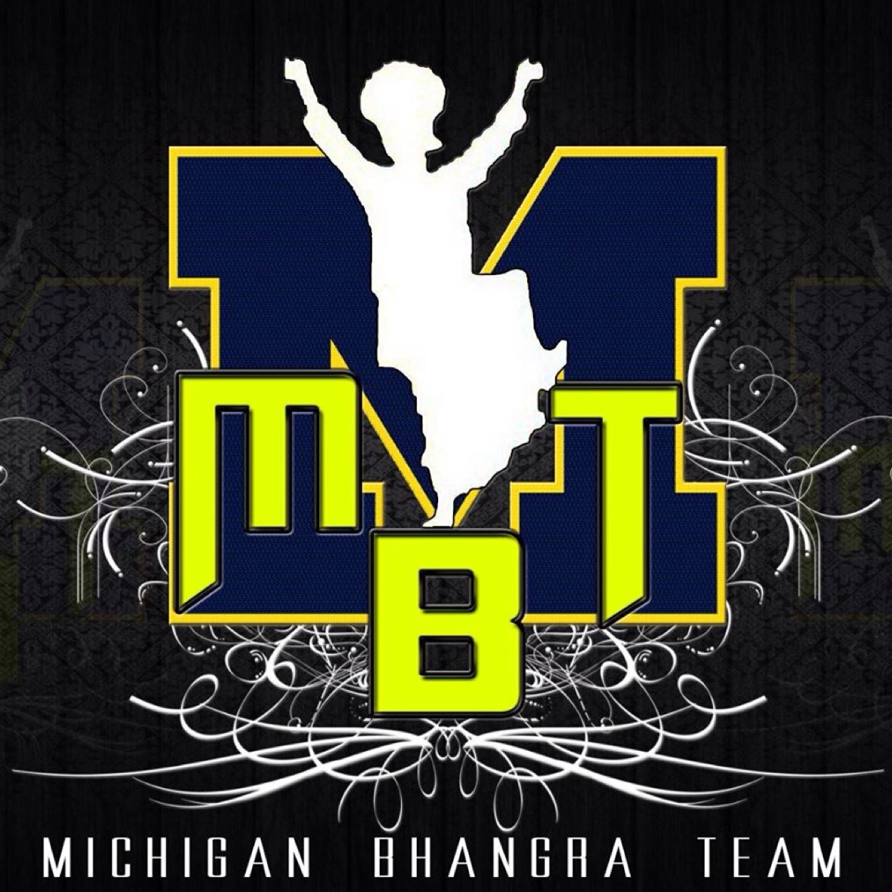Michigan Bhangra Team