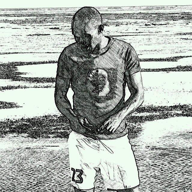 simple