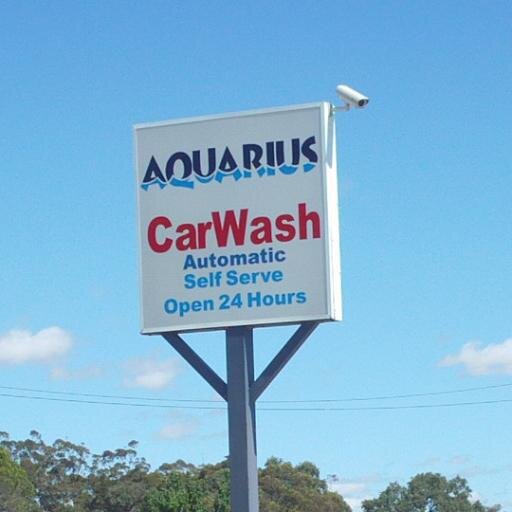 At Aquarius CarWash we aim to provide the fastest, most convenient car cleaning service in town. Our friendly reliable team and great value for money will make