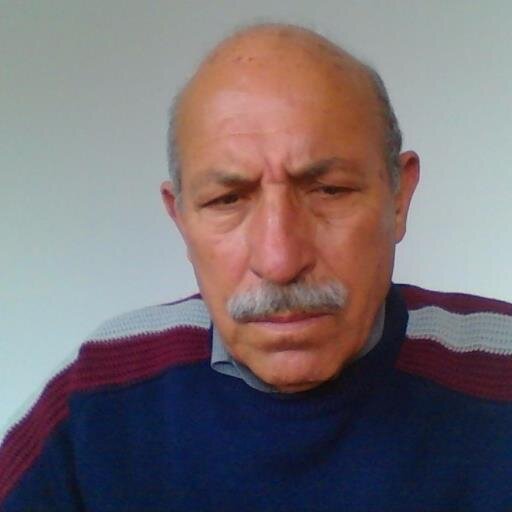 AltanCsar's profile picture. 66 yaşında elk.müh 1974 İ.T.Ü mezunu