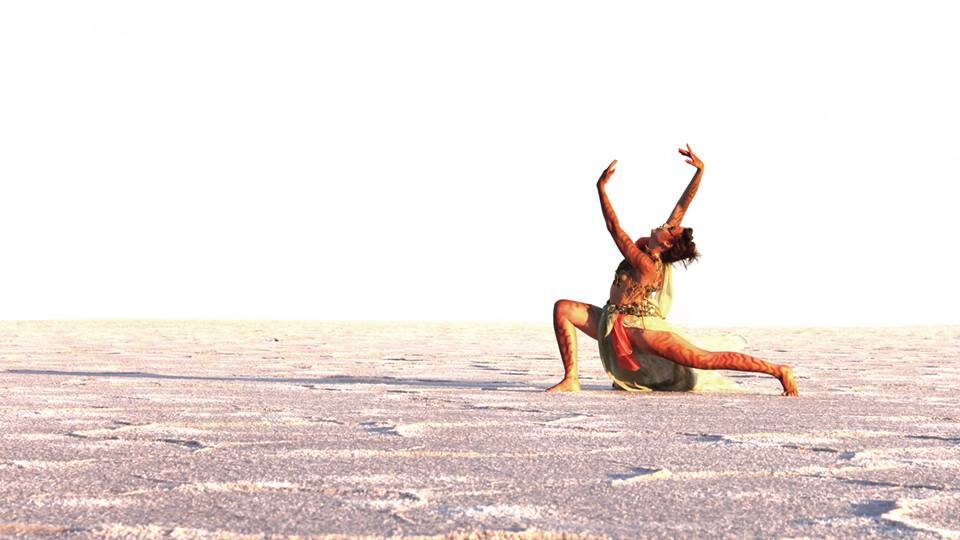 GAIAdancefilm's profile picture. A new Australian dance film by Erin Fowler & Nick Graalman using an evocative blend of dance, music & film to explore the tension between humans & nature.