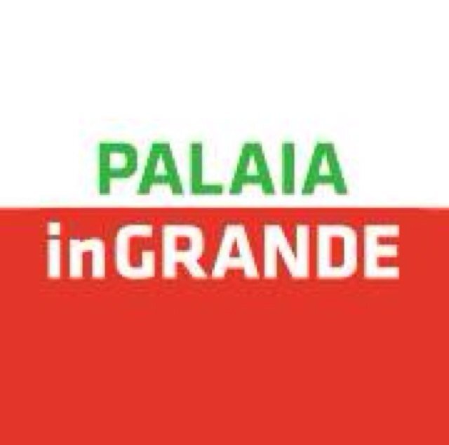 PALAIAinGRANDE's profile picture. Centrosinistra per @GherardiniMarco Sindaco di Palaia