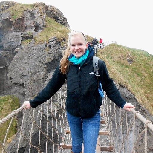 lilyog28's profile picture. @lesley_u grad student, intern @PikeSchool, avid reader and traveler, @UofNH alum