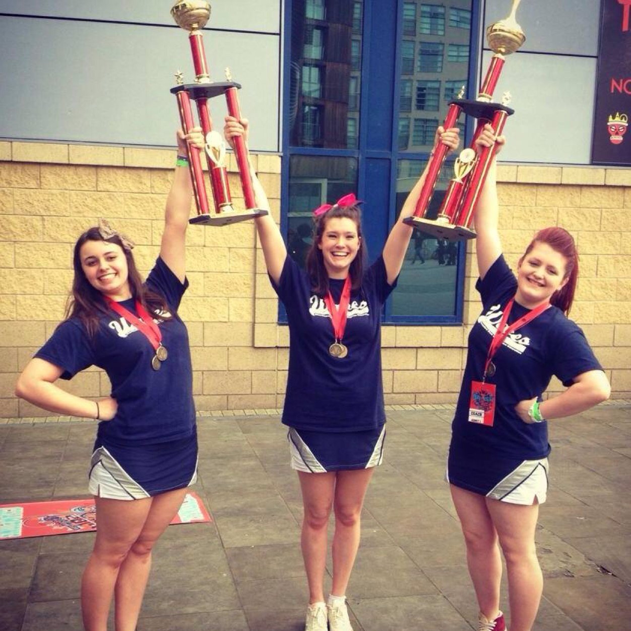 vickyclark92's profile picture. 