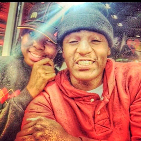 Sometimes you gotta fall before you fly  ; R.I.P Shawndell I am my brothers keeper