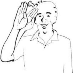 EasyToSign's profile picture. Sign language is easy