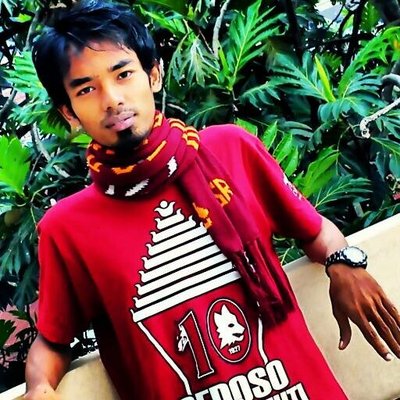 Kilanang Ajie P. (@kilanang)  Twitter