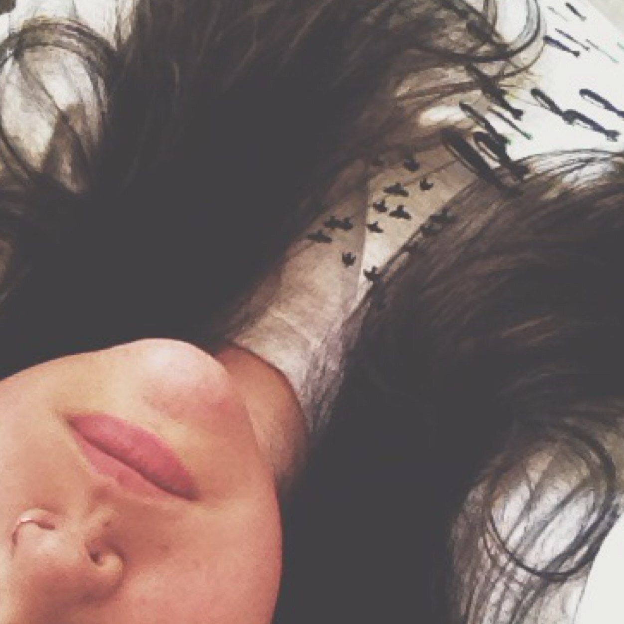 ellehughey's profile picture. 