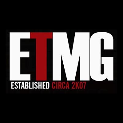 ETMultimedia | #ETMG | Home of the #BarcodeBoys | Follow @djferno | @designsbyivanhs | @cocakazi |http://t.co/aSxWK0FufT | Music, Art, Entertainment.