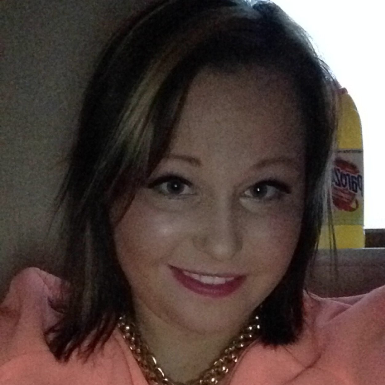 chanowalsh's profile picture. full time mammy to my beautifull daughter chelsea 3