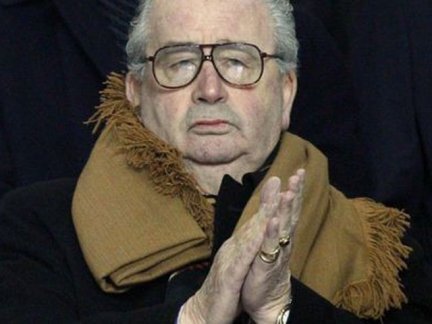 Presidente de la AFA - 36 años construyendo un futbol formidable libre de violencias.
