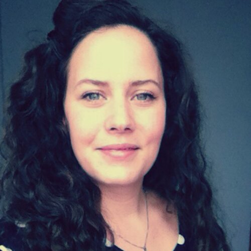 RoxanneMerkx's profile picture. Start-up Coordinator, Lecturer Research, Trends & Startup Testing at Hogeschool Rotterdam