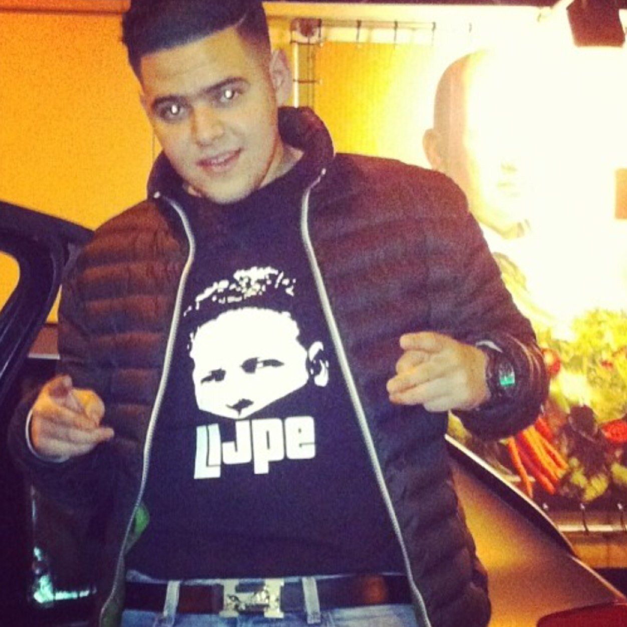 @LijpeMD - Harde Lines - Officiële Fan
