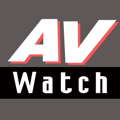 AV Watch Profile