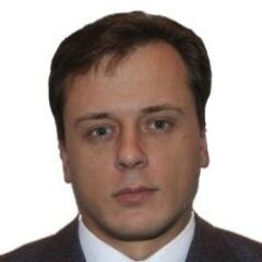 Заместитель директора ООО Центр Обучения Защита Председатель регионального отделения ВПП Защитники Отечества по Тульской области
