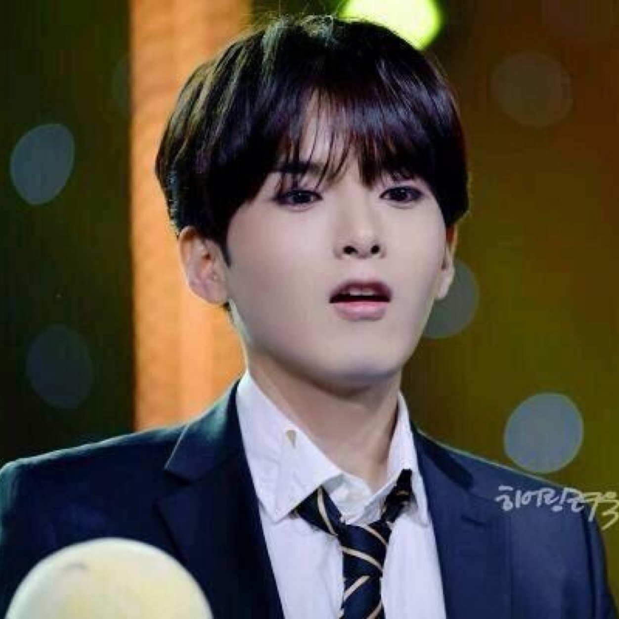 อันยอง ~~ Nice to meet u ~~ ^^